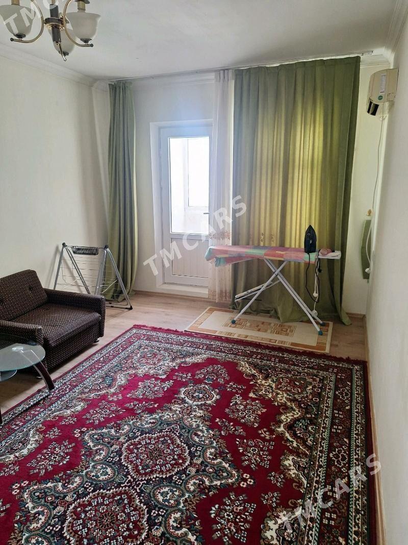 arenda jay kwartira mir 5 - Aşgabat - img 6
