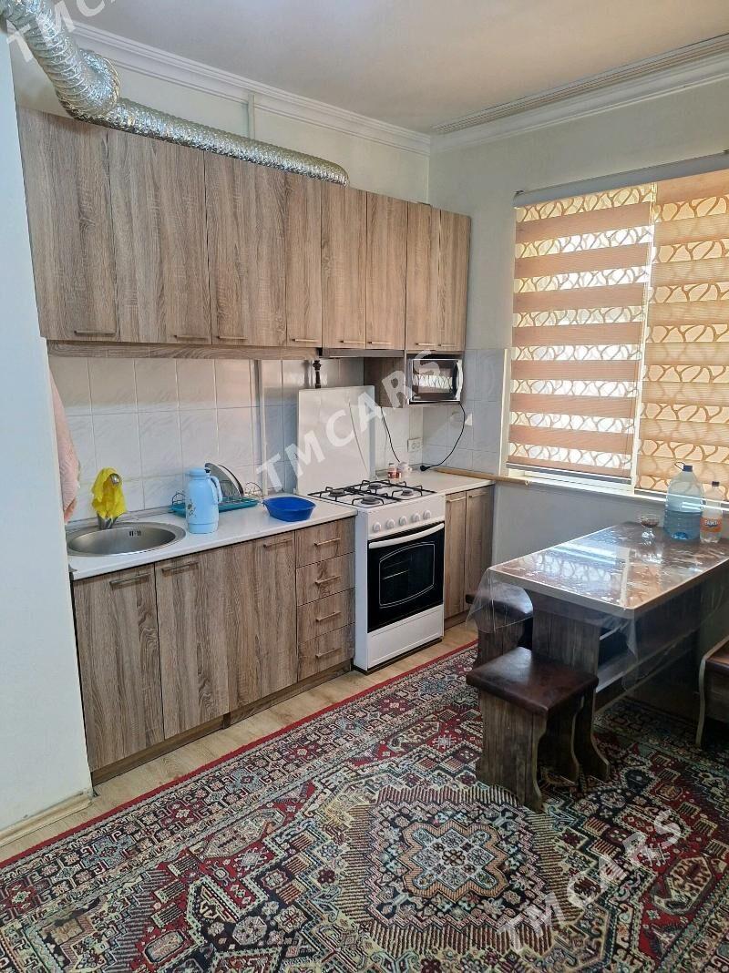 arenda jay kwartira mir 5 - Aşgabat - img 2