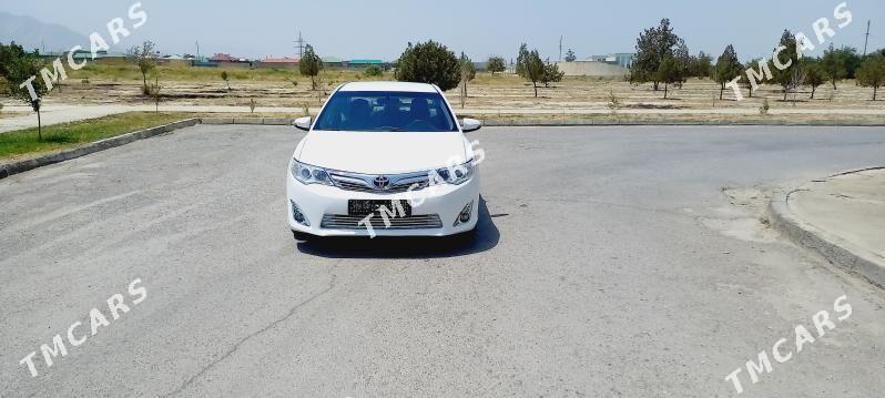 Toyota Camry 2012 - 189 000 TMT - Bäherden - img 5