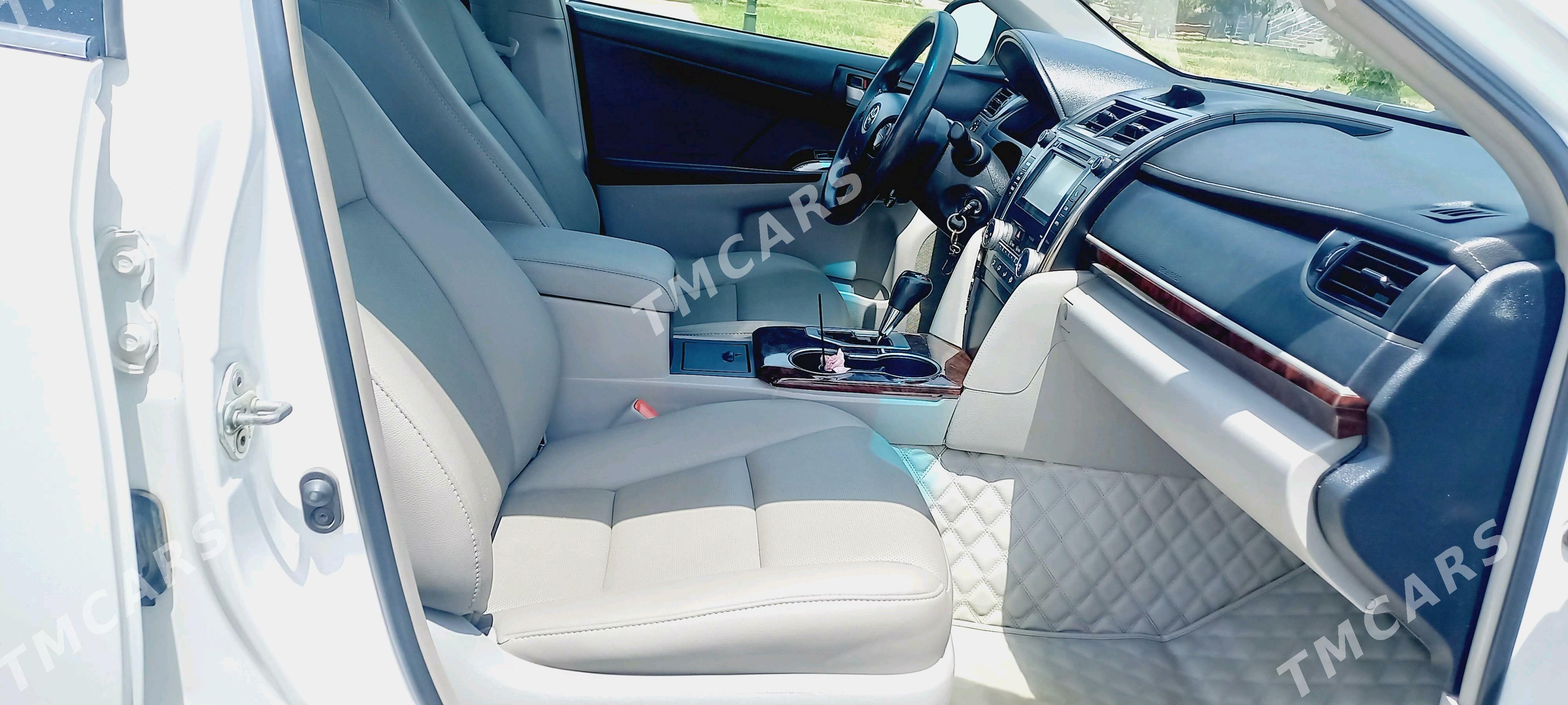 Toyota Camry 2012 - 189 000 TMT - Bäherden - img 6