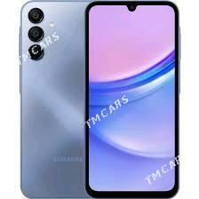 Samsung a15 6.128gb - Анев - img 1