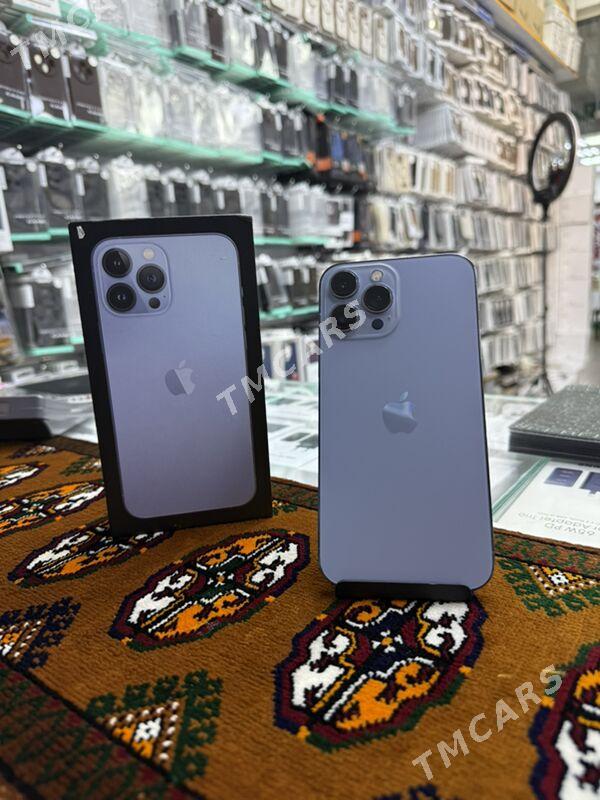 iPhone 13 Pro Max 128gb 90% - Garaşsyzlygyň 15 ýyllygy Söwda Merkezi - img 3