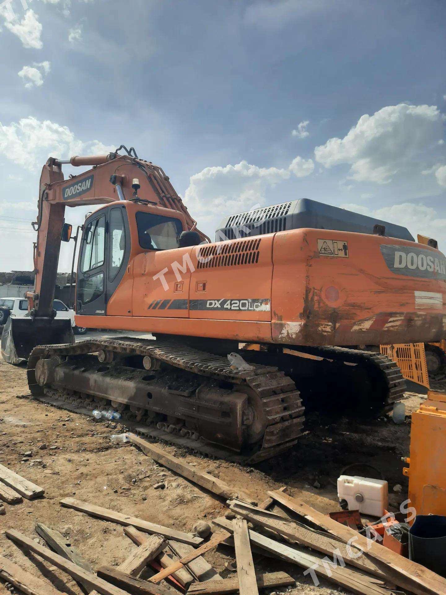 Caterpillar Excavator 2015 - 2 600 000 TMT - Aşgabat - img 7