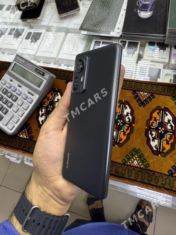 Xiaomi 12 x 8/256gb - Garaşsyzlygyň 15 ýyllygy Söwda Merkezi - img 2