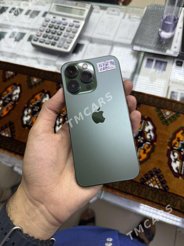 iPhone 13 pro 128gb 88% - Garaşsyzlygyň 15 ýyllygy Söwda Merkezi - img 3