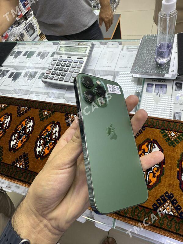 iPhone 13 pro 128gb 88% - Garaşsyzlygyň 15 ýyllygy Söwda Merkezi - img 2