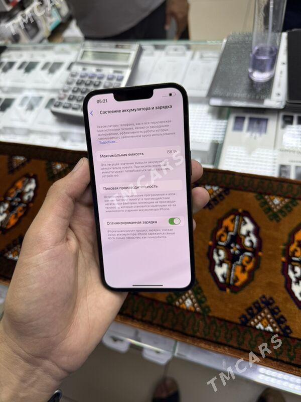 iPhone 13 pro 128gb 88% - Garaşsyzlygyň 15 ýyllygy Söwda Merkezi - img 4