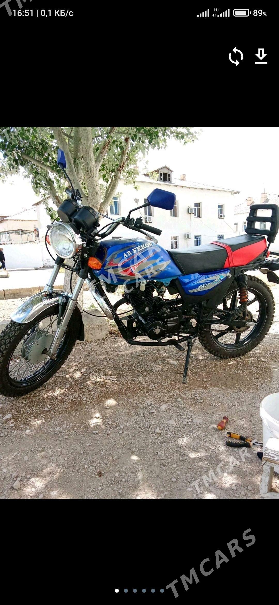 Fekon FK200-14G 2025 - 9 000 TMT - Balkanabat - img 4