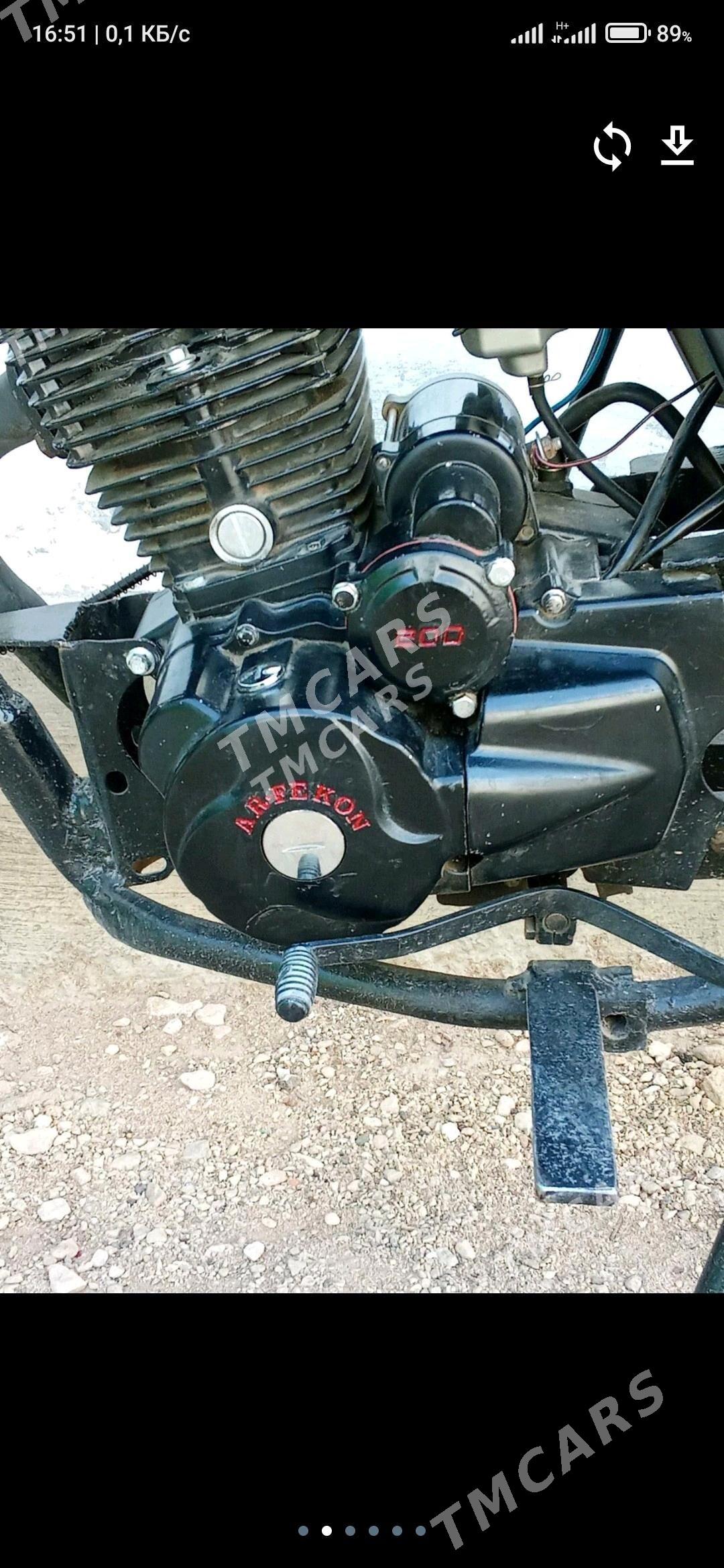 Fekon FK200-14G 2025 - 9 000 TMT - Balkanabat - img 2