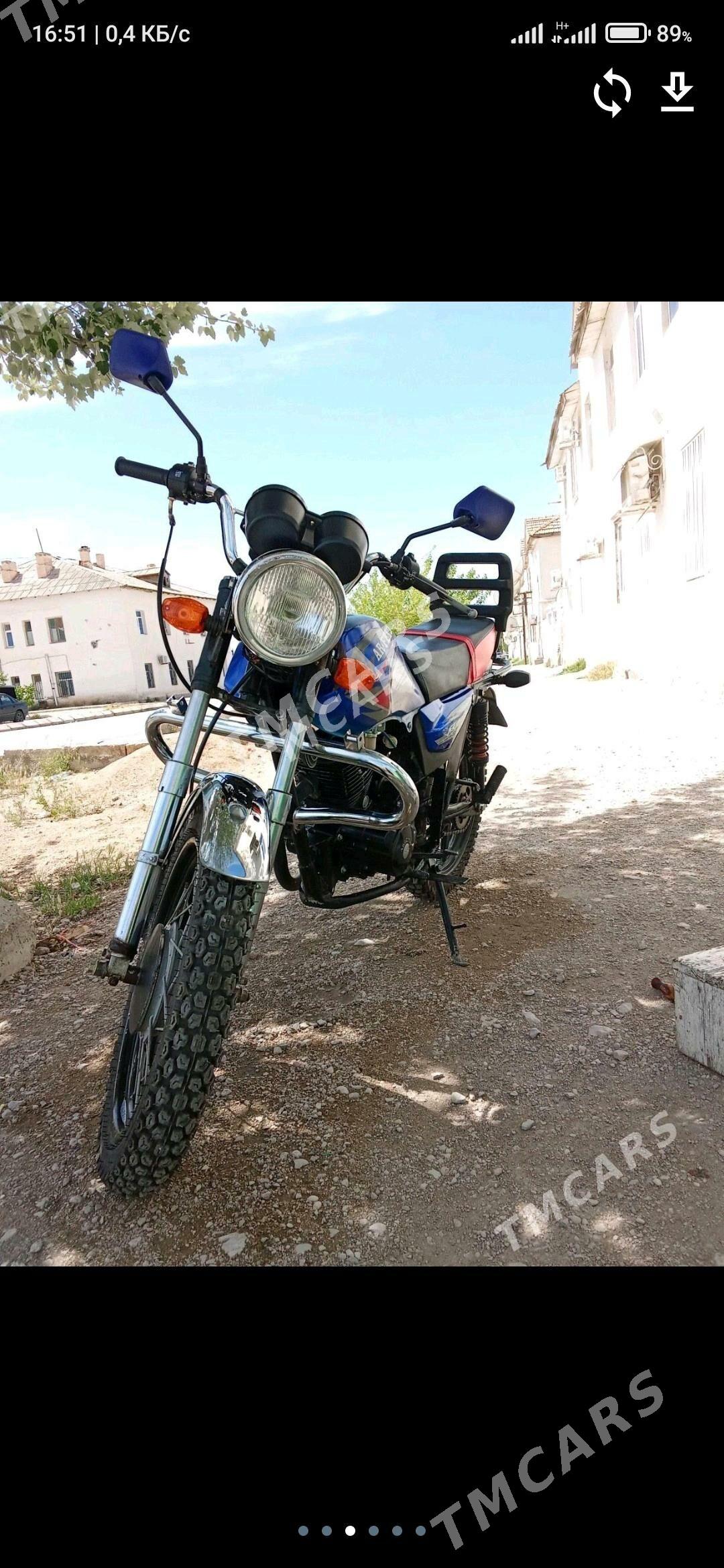 Fekon FK200-14G 2025 - 9 000 TMT - Balkanabat - img 3