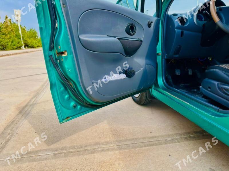 Daewoo Matiz 2001 - 50 000 TMT - Дашогуз - img 8