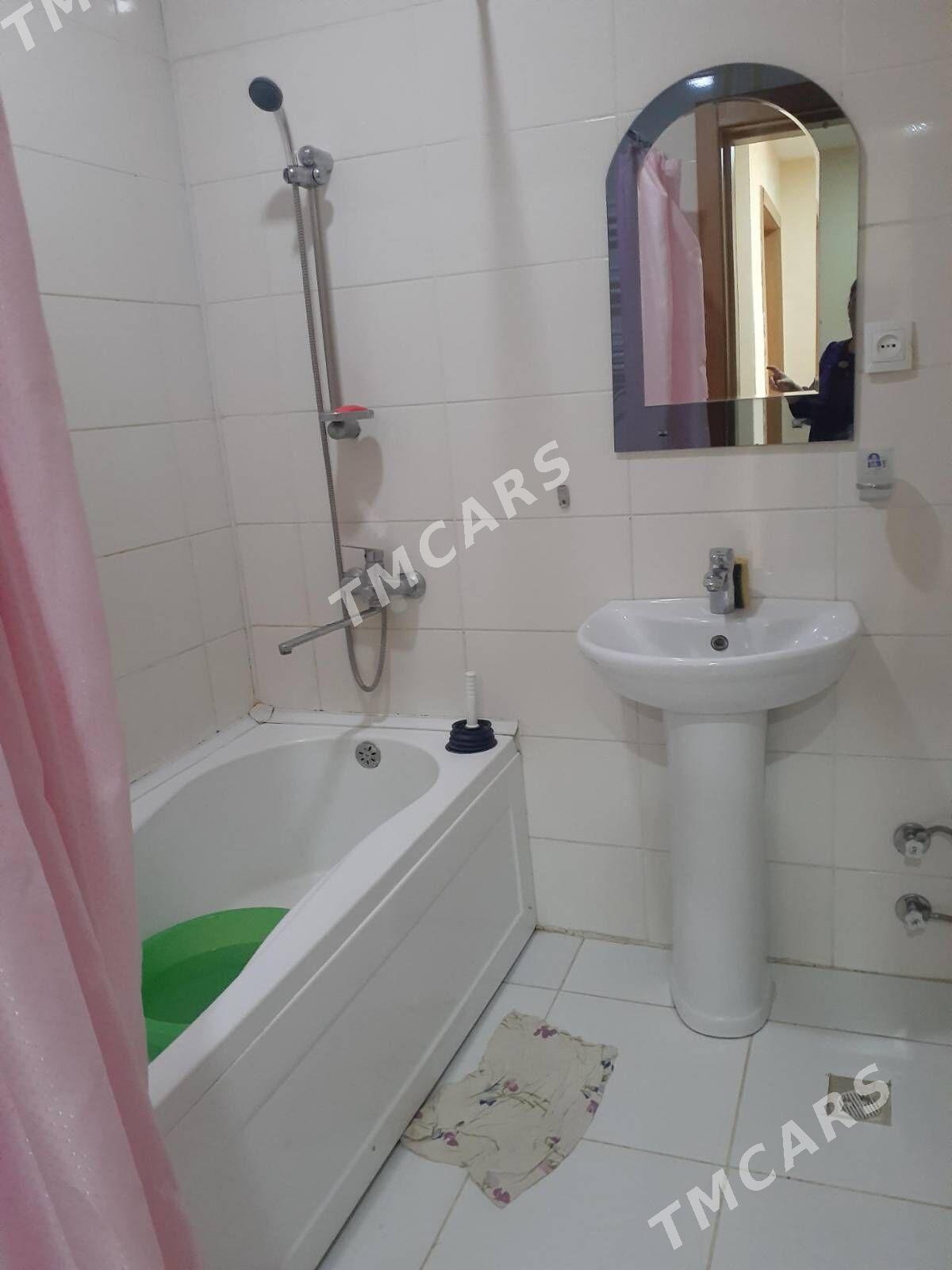 Arenda Bez Hazaýyn jaý mir.8 - Мир 8 - img 2