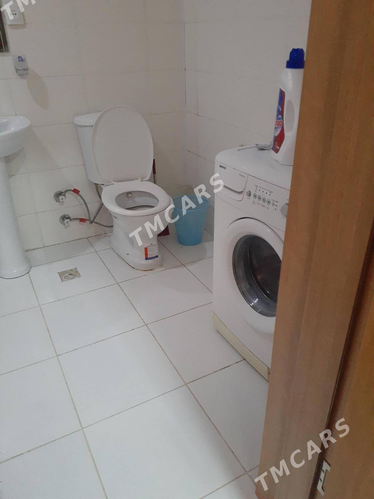 Arenda Bez Hazaýyn jaý mir.8 - Мир 8 - img 3
