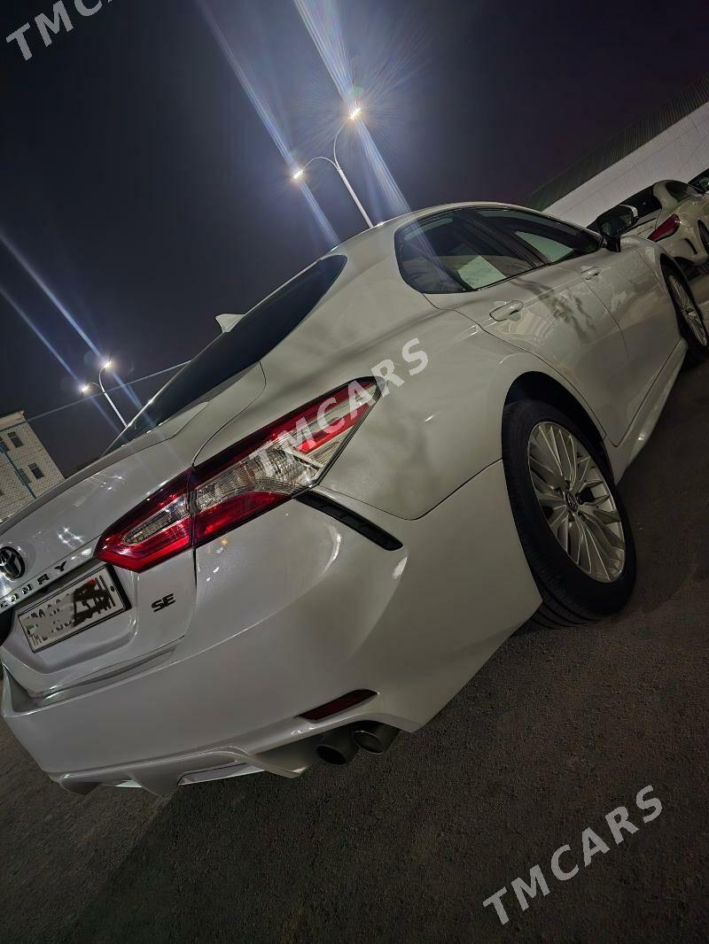 Toyota Camry 2019 - 270 000 TMT - Änew - img 3