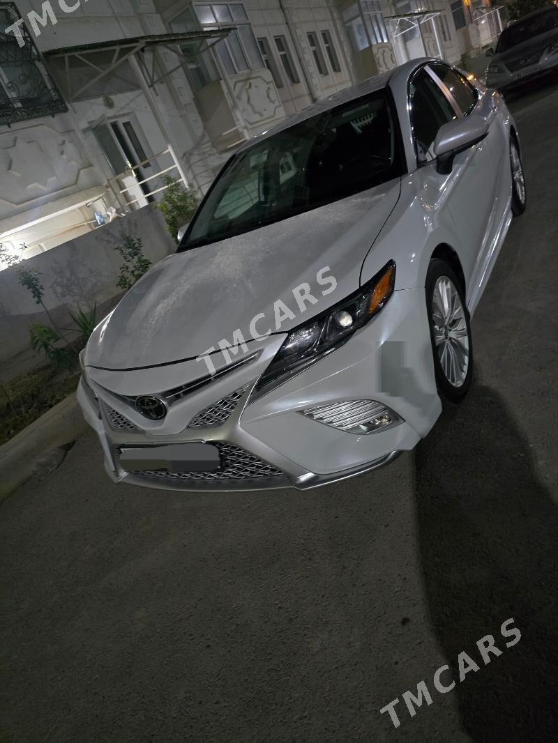 Toyota Camry 2019 - 270 000 TMT - Änew - img 2