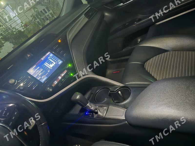 Toyota Camry 2019 - 270 000 TMT - Änew - img 4