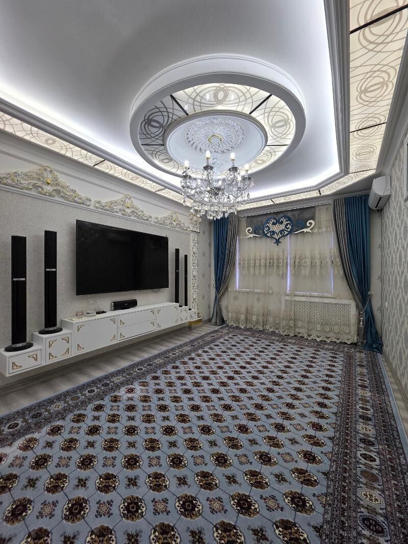Mir6. 9/2. 3Kom. 86m² - Parahat 6 - img 3