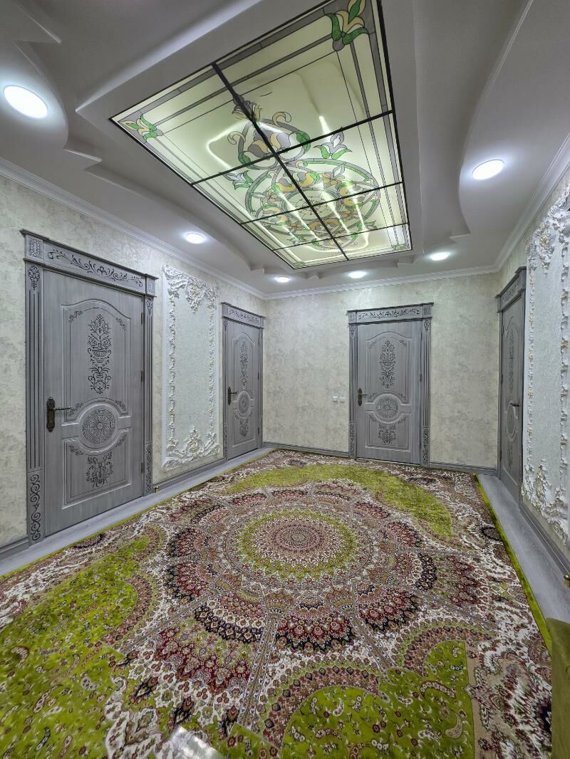 Mir6. 9/2. 3Kom. 86m² - Parahat 6 - img 7