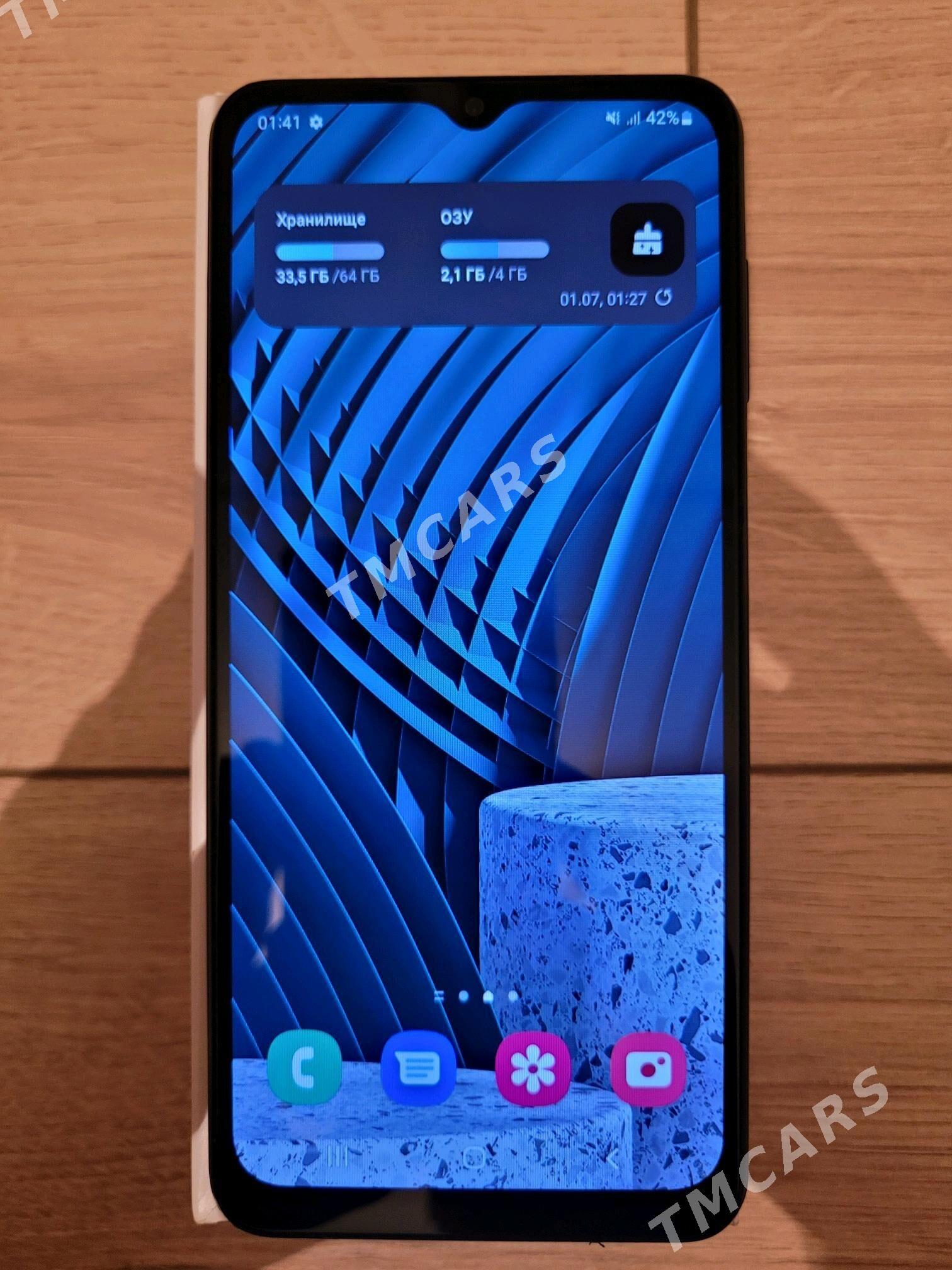 Samsung A04s - Туркменбаши - img 3