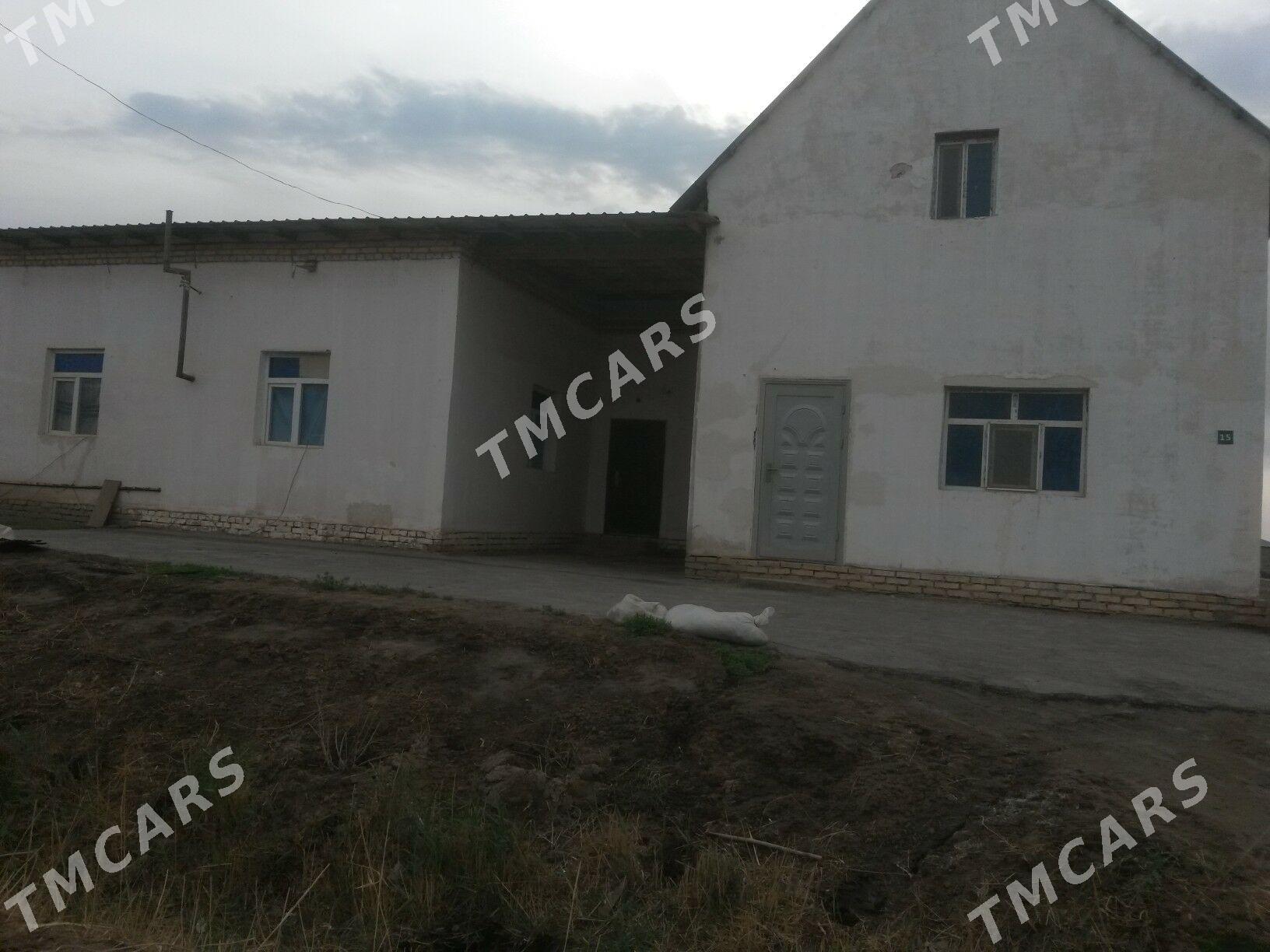 жай сатлыкuçaska jaý ýada - Daşoguz - img 5
