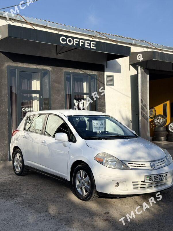 Nissan Versa 2012 - 105 000 TMT - Мары - img 2