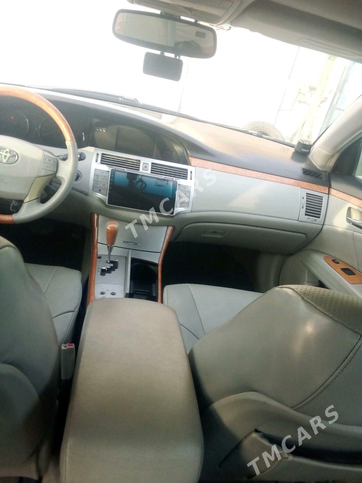Toyota Avalon 2005 - 200 000 TMT - Köneürgenç - img 3
