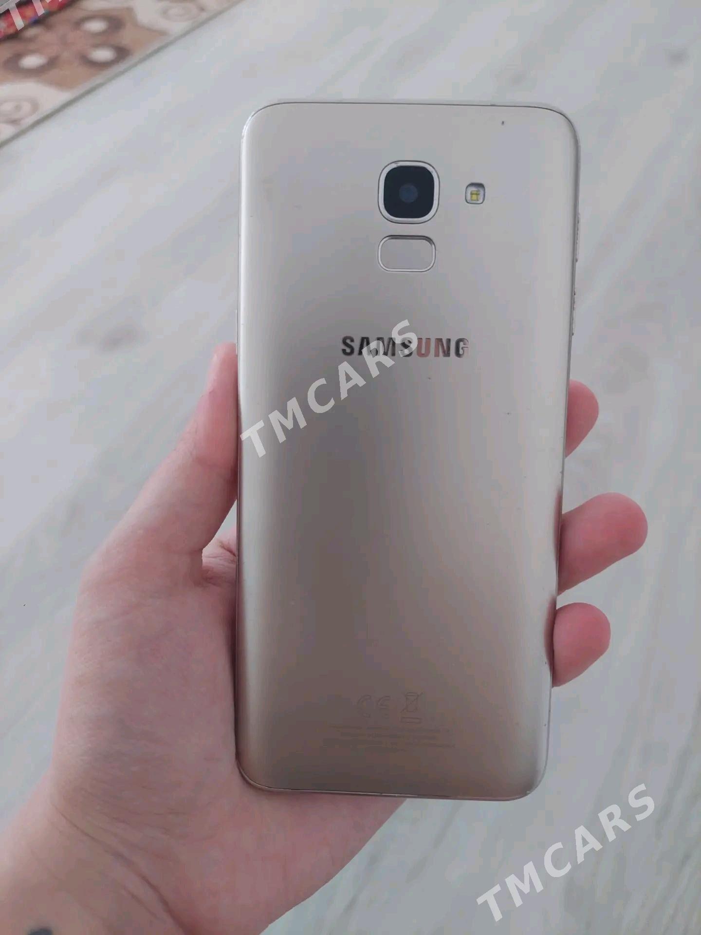 galaxy j6 - Туркменабат - img 2