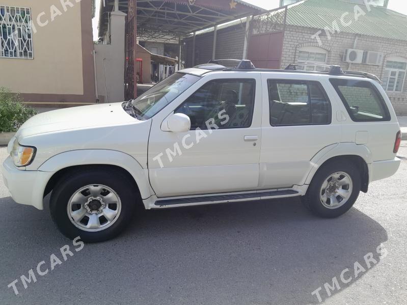 Infiniti QX4 2001 - 110 000 TMT - Ашхабад - img 4