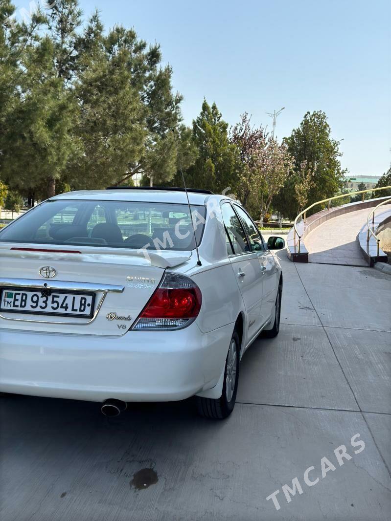 Toyota Camry 2002 - 175 000 TMT - Туркменабат - img 3