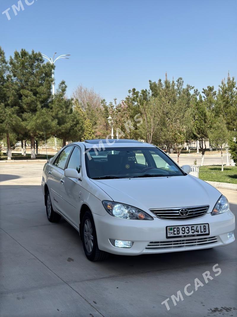 Toyota Camry 2002 - 175 000 TMT - Туркменабат - img 5