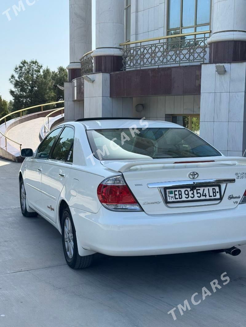 Toyota Camry 2002 - 175 000 TMT - Туркменабат - img 6
