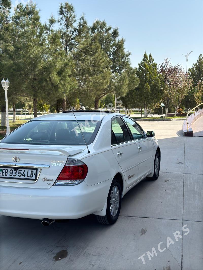 Toyota Camry 2002 - 175 000 TMT - Туркменабат - img 7
