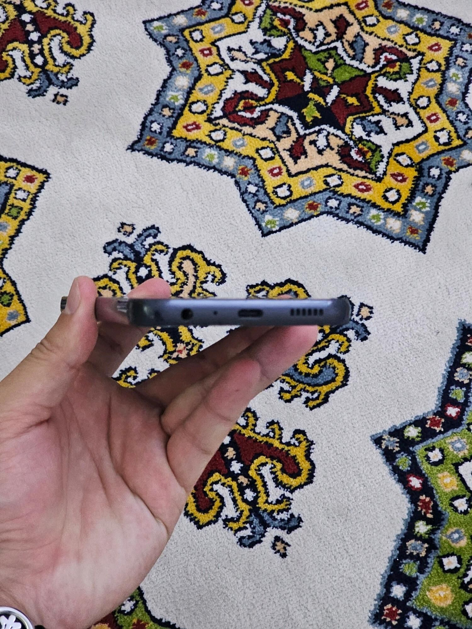 Samsung A05s. 128GB - Ашхабад - img 9