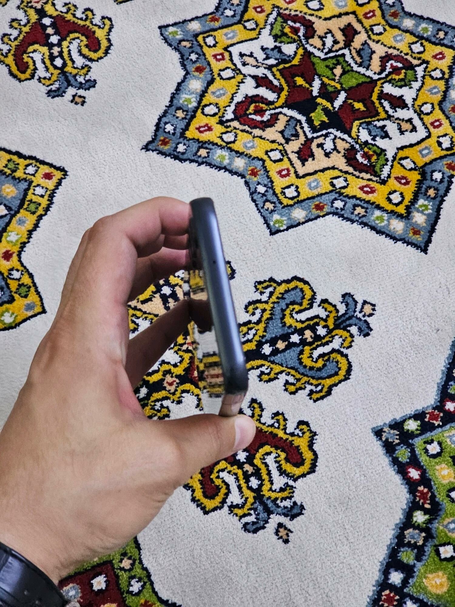 Samsung A05s. 128GB - Ашхабад - img 8
