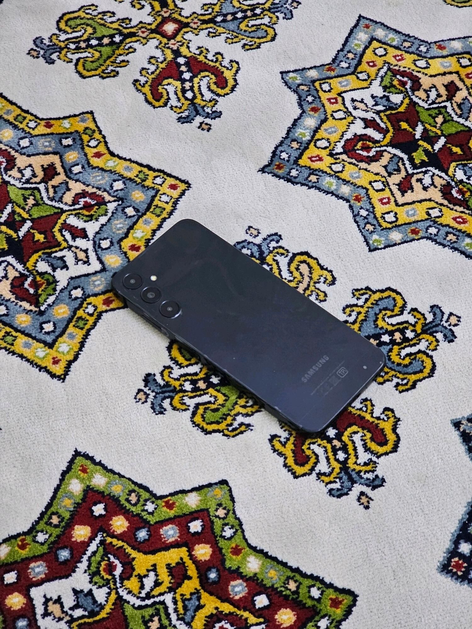 Samsung A05s. 128GB - Ашхабад - img 3