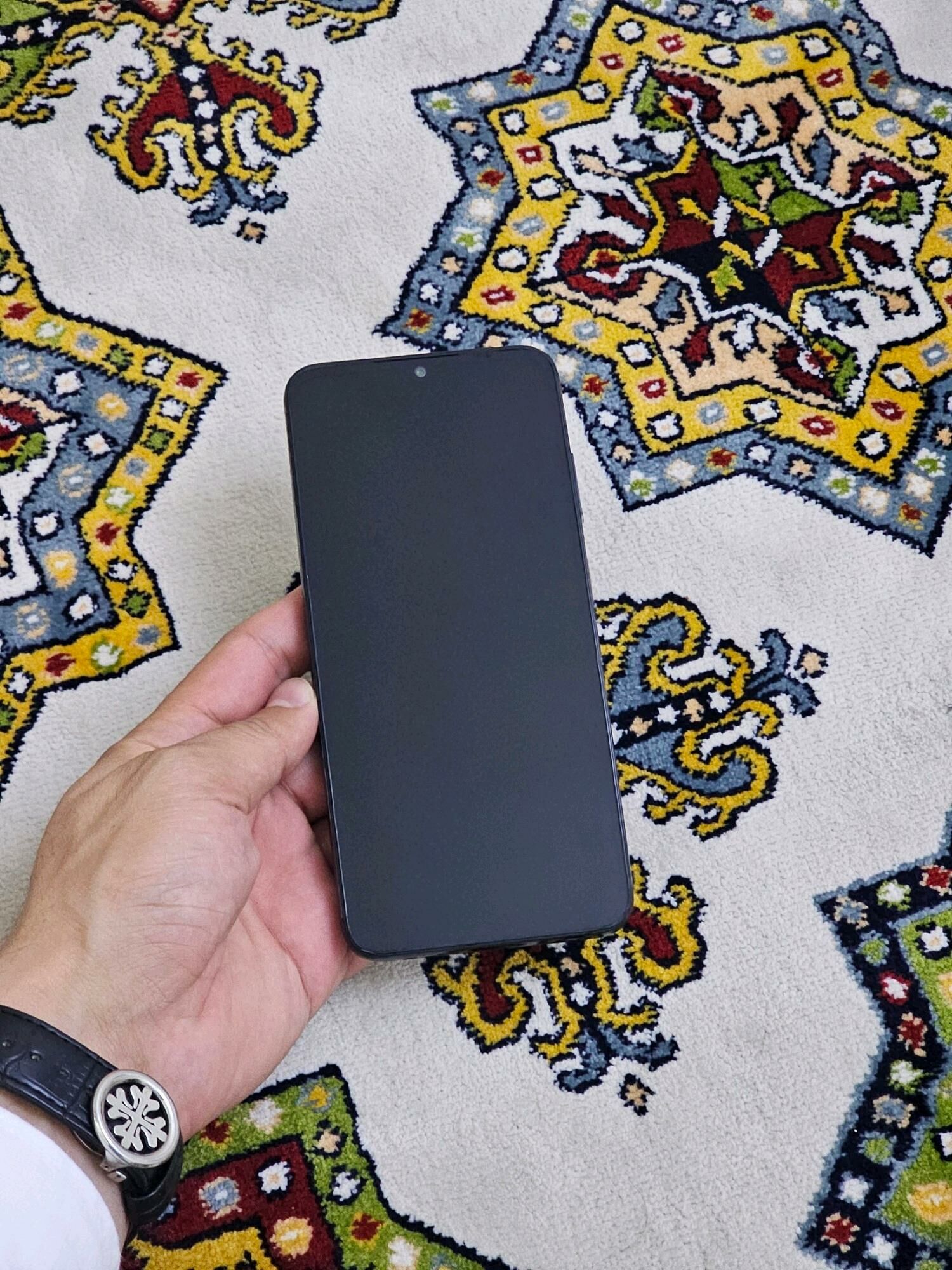Samsung A05s. 128GB - Ашхабад - img 4