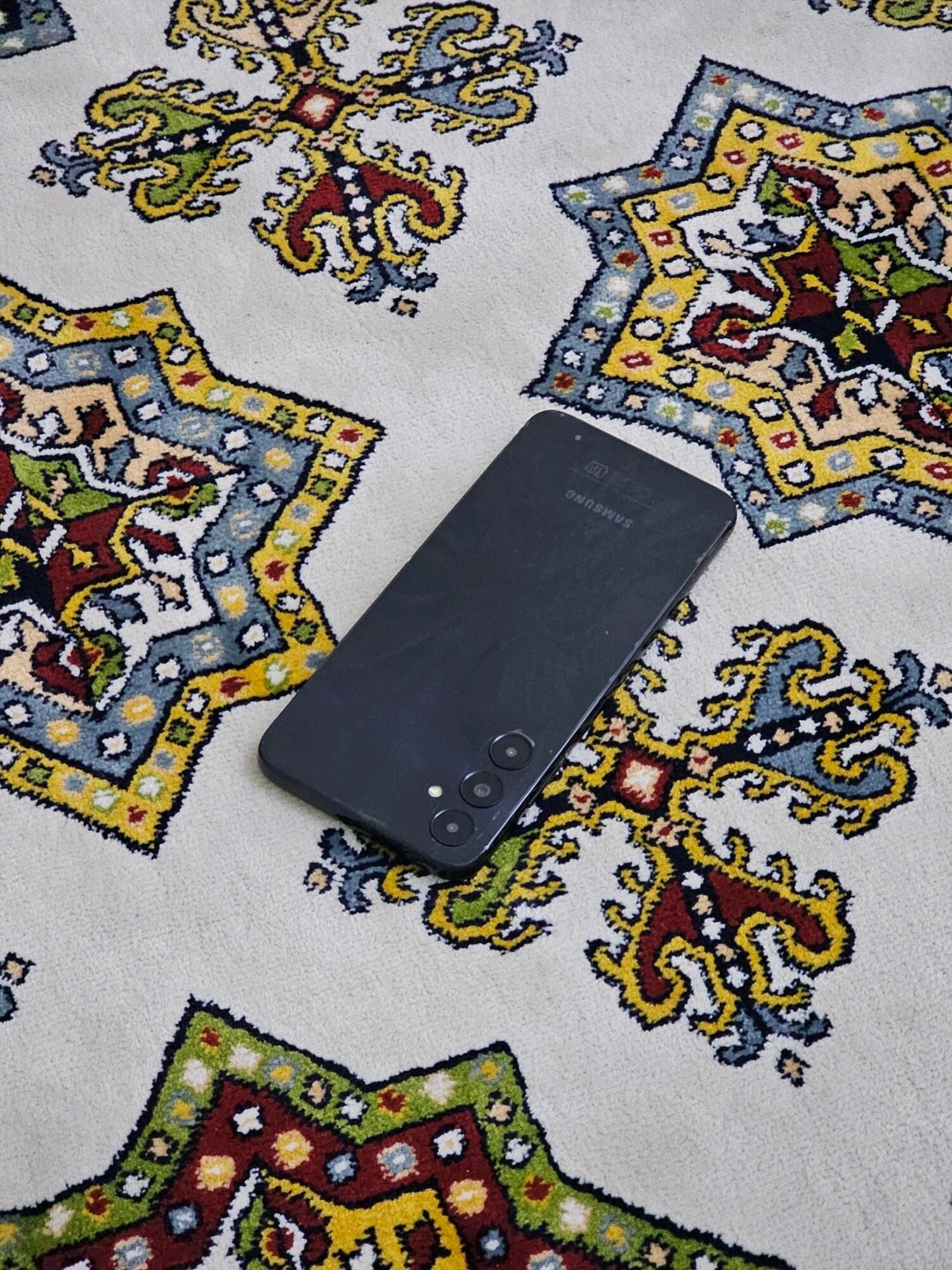 Samsung A05s. 128GB - Ашхабад - img 5