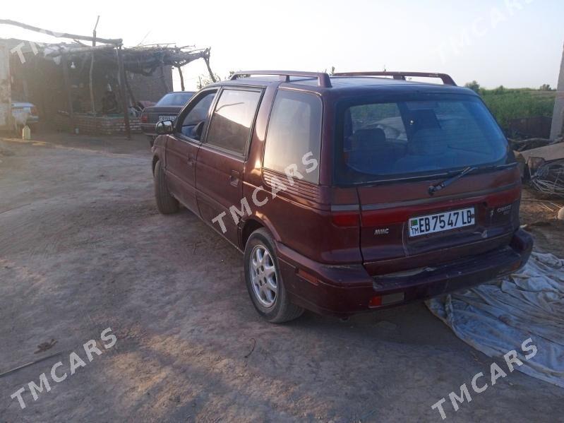 Opel Vectra 1994 - 25 000 TMT - Dänew - img 3