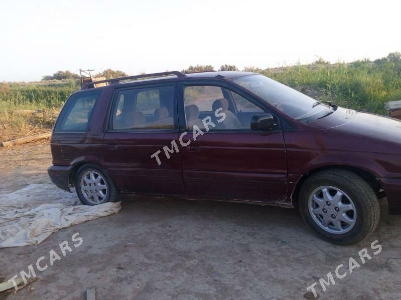 Opel Vectra 1994 - 25 000 TMT - Dänew - img 4