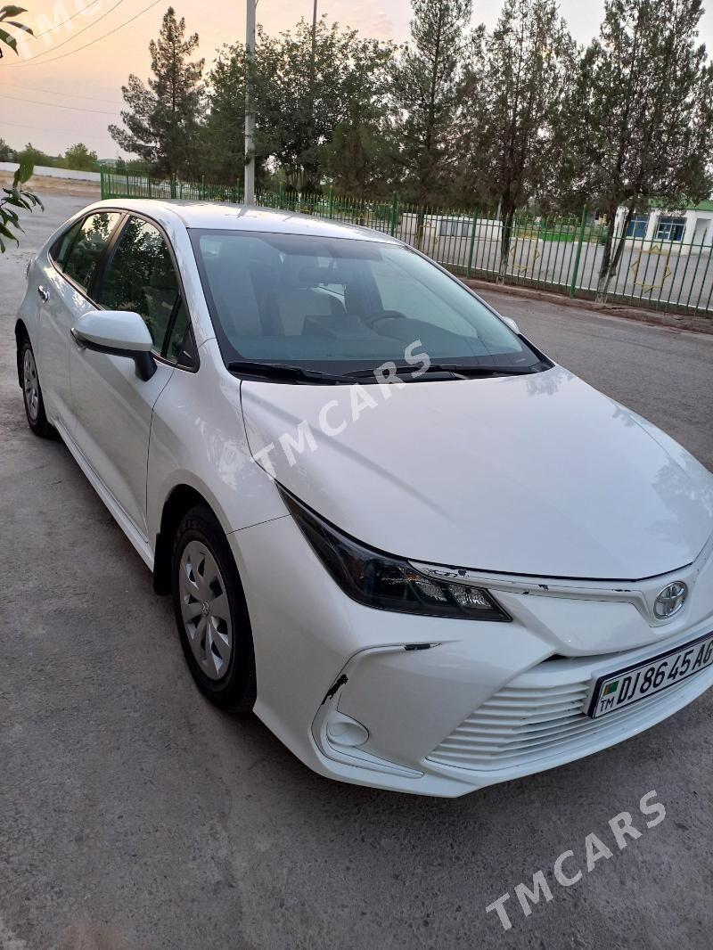 Toyota Corolla 2021 - 285 000 TMT - Aşgabat - img 2