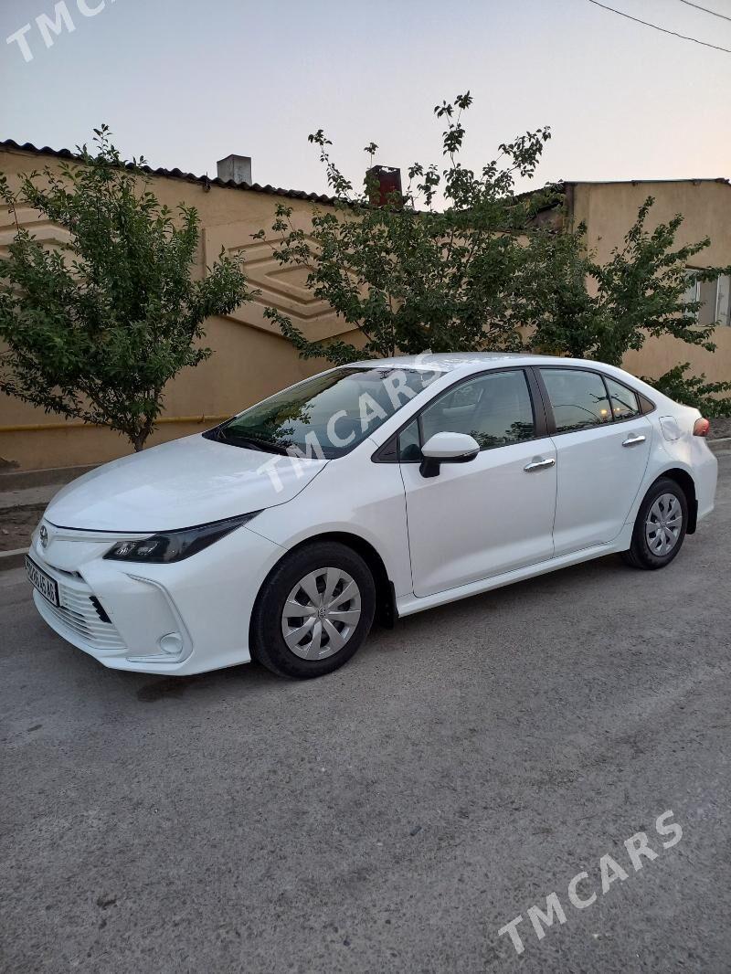 Toyota Corolla 2021 - 285 000 TMT - Aşgabat - img 3