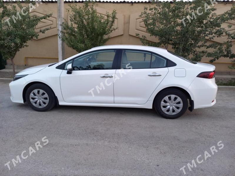 Toyota Corolla 2021 - 285 000 TMT - Aşgabat - img 5