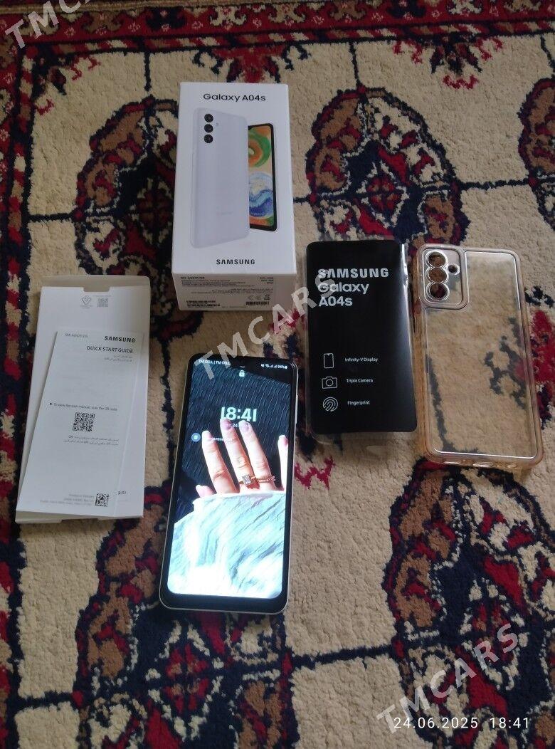 samsung a04s - Daşoguz - img 2