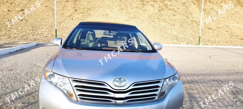 Toyota Venza 2009 - 185 000 TMT - Balkanabat - img 5