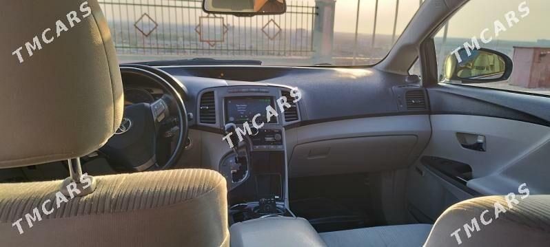 Toyota Venza 2009 - 185 000 TMT - Balkanabat - img 3