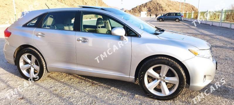 Toyota Venza 2009 - 185 000 TMT - Balkanabat - img 4