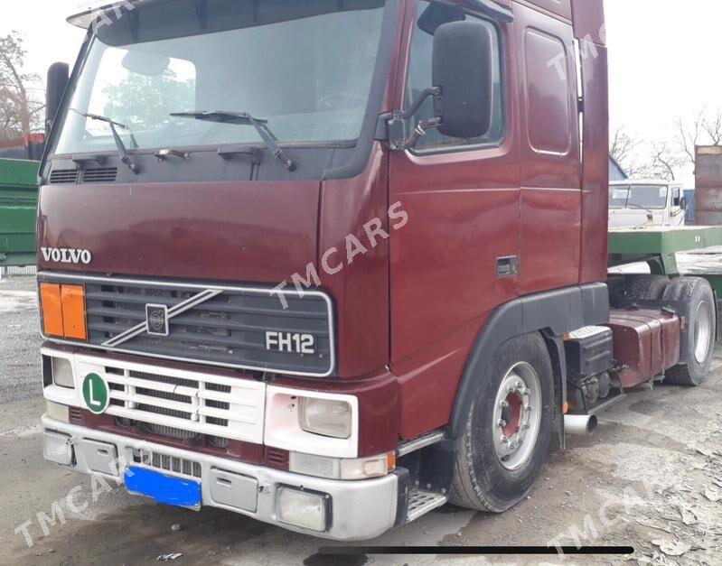 Volvo FH12 2001 - 750 000 TMT - Ашхабад - img 3