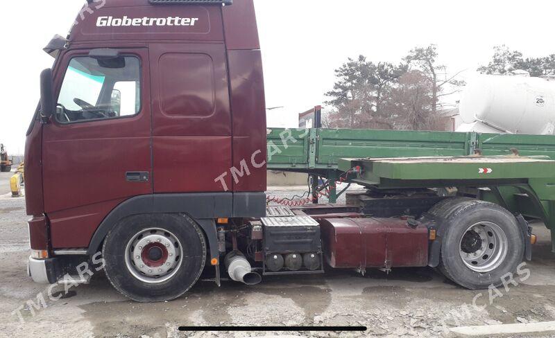 Volvo FH12 2001 - 750 000 TMT - Ашхабад - img 2