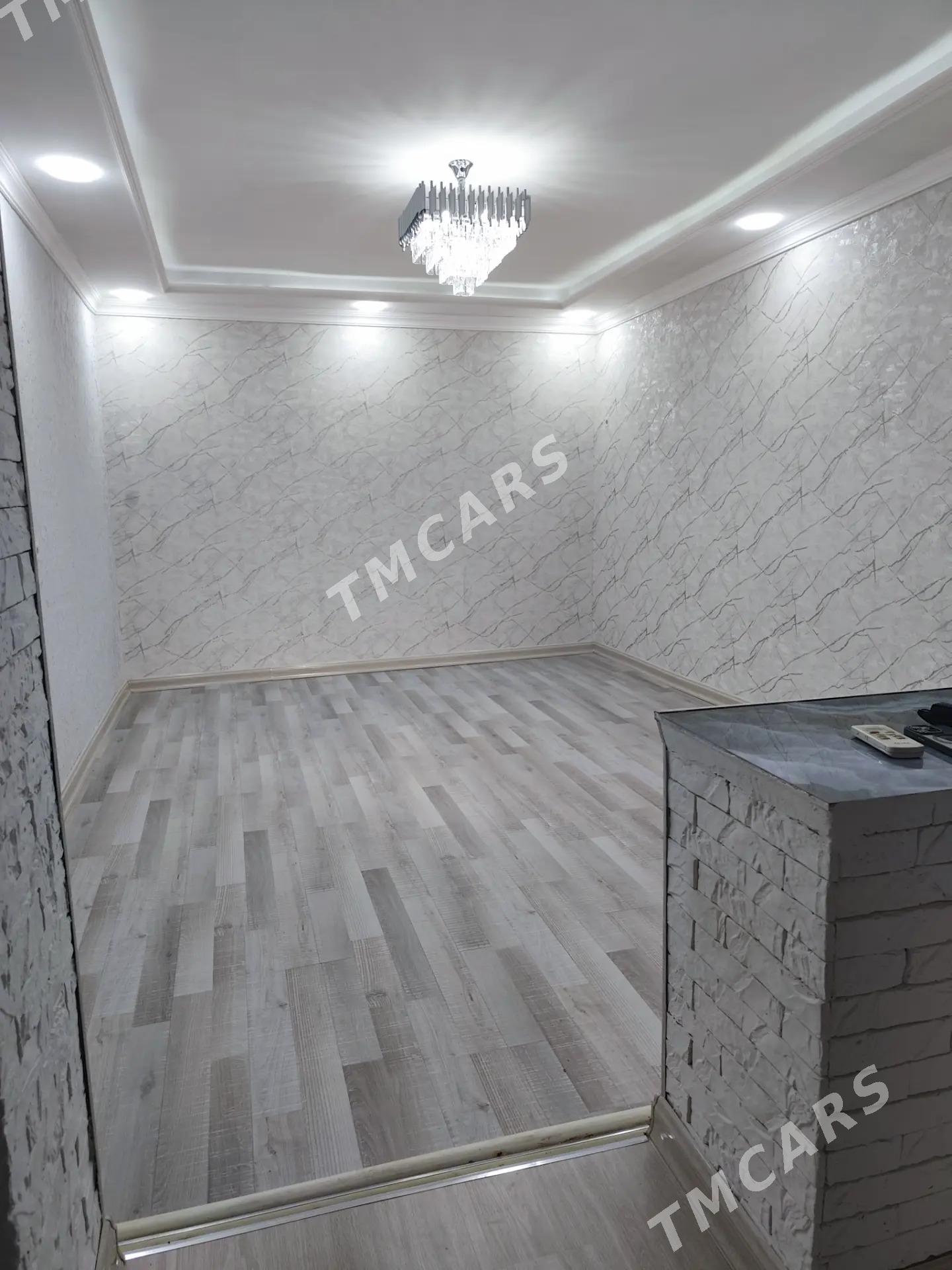 3 комнаты 3 komnat EYESINDEN - Aşgabat - img 5