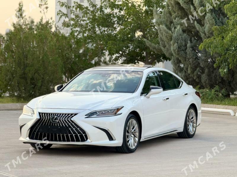 Lexus ES 350 2020 - 700 000 TMT - Балканабат - img 3